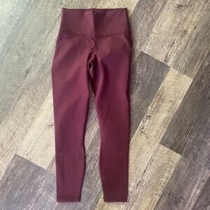 Fabletics Define High waisted 7/8 legging